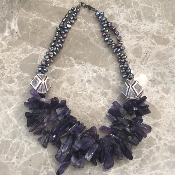 Stunning Necklace - Picture 5 of 8